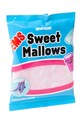 Ponožky Sweet Malllows viacfarebná EMSNOCSWMA