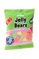 Ponožky Eat My Socks Jelly Bear vícebarevná EMSNOCJEBE