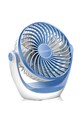 Ocoopa ventilator D602 albastru D602.BL