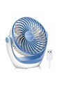 Ocoopa ventilator D602 D602.BL albastru AA00