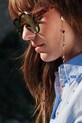 Življenjski slog Trak za očala LaCoqueFrançaise 72 CM LE318768 pisana