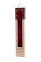 Aroma Home termofor Long Hot Water Bottle 76,5 cm AH0340RD bordowy AA00