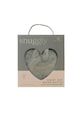Aroma Home termos Faux Fur Long Hot Water Bottle
