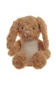Aroma Home termofor Bunny Snuggable Hottie brązowy AH0088BE