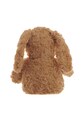 Aroma Home termofor Bunny Snuggable Hottie AH0088BE brązowy AA00