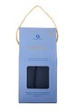 Aroma Home termofor Sleep Well Body Wrap granatowy AH0181BL