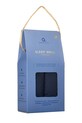 Aroma Home termofor Sleep Well Body Wrap AH0181BL granatowy AA00