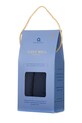 Lifestyle Aroma Home termofor Sleep Well Body Wrap AH0181BL granatowy
