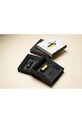 Комплект калъф за ключове и мултифункционален инструмент Orbitkey Hybrid Leather 8,5 cm GHL3.SYW.201