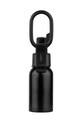 Lifestyle Orbitkey brelok z butelką na płyn dezynfekcyjny Clip-on Refillable Bottle 50 ml HRB2.BLK.106 czarny