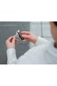 Orbitkey etui na klucze Hybrid Leather 8,5 cm KHL3.ACN.111