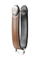 Lifestyle Orbitkey cutie de chei Hybrid Leather 8,5 cm KHL3.ACN.111 maro