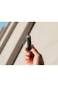 Orbitkey etui na klucze Hybrid Leather 8,5 cm KHL3.BLK.111 czarny