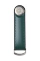 Orbitkey etui na klucze Hybrid Leather 8,5 cm zielony KHL3.PGN.111