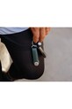 Orbitkey etui na klucze Hybrid Leather 8,5 cm KHL3.PGN.111 zielony