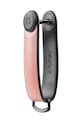 Lifestyle Etui za ključeve Orbitkey Hybrid Leather 8,5 cm KHL3.PPK.111 roza