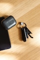 Orbitkey breloc Ring v2 3,25 cm negru PRN2.BLK.102