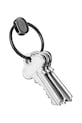 Orbitkey breloc Ring v2 3,25 cm PRN2.BLK.102 negru AA00