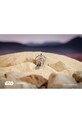 Orbitkey pierścień do kluczy Ring v2 x Star Wars™ PRN2.R2D.505 szary