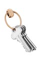 Orbitkey pierścień do kluczy Ring v2 3,25 cm PRN2.RGD.102 pomarańczowy AA00