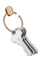 Lifestyle Orbitkey pierścień do kluczy Ring v2 3,25 cm PRN2.RGD.102 pomarańczowy