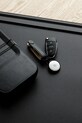 Orbitkey brelok na klucze Slim Case for AirTag 12,5 cm. TACA.BLK.104 czarny