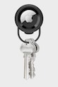Decor Kľúčenka Orbitkey Slim Case for AirTag 12,5 cm. TACA.BLK.104 čierna