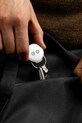 Orbitkey brelok na klucze Slim Case for AirTag 5 x 3,5 cm TACA.GGR.104 szary