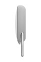Orbitkey brelok na klucze Slim Case for AirTag 5 x 3,5 cm TACA.GGR.104 szary AA00