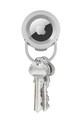 Lifestyle Orbitkey breloc Slim Case for AirTag 5 x 3,5 cm TACA.GGR.104 gri