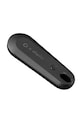 Orbitkey localizator de brelocuri bluetooth x Chipolo 6,5 x 2,5 cm TBT2.BLK.104 negru AA00