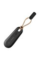 Lifestyle Klíčenka s bluetooth lokalizátorem Orbitkey x Chipolo 6,5 x 2,5 cm TBT2.BLK.104 černá