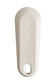 Orbitkey brelok lokalizator bluetooth x Chipolo 6,5 x 2,5 cm beżowy TBT2.GRY.104