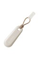 Lifestyle Orbitkey brelok lokalizator bluetooth x Chipolo 6,5 x 2,5 cm TBT2.GRY.104 beżowy
