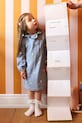 Luckies of London miarka wzrostu dla dzieci My Height Chart SK.MYHEIGHT1
