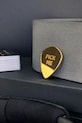 Lifestyle Džepni talisman Luckies of London Pick Me 2,9 x 3,3 cm LK.LUKPM zlatna