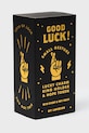 Декоративна фігурка Luckies of London Good Luck 3 x 4,8 x 8,9 cm LK.LUKGOLU жовтий AA00