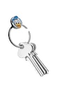 Lifestyle Orbitkey pierścień do kluczy Disney™ x Donald Duck PRN2.DDK.509 multicolor