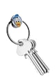 Orbitkey pierścień do kluczy Disney™ x Donald Duck multicolor PRN2.DDK.509