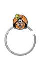 Orbitkey pierścień do kluczy Disney™ x Goofy PRN2.GFY.509 multicolor AA00