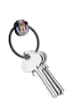 Orbitkey pierścień do kluczy Minnie Mouse x Disney™ multicolor PRN2.MNM.509