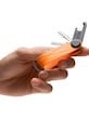 Orbitkey zestaw prezentowy: organizer na klucze i multitool Active GAT2.TNG.201 pomarańczowy