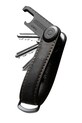 Lifestyle Orbitkey zestaw prezentowy: organizer na klucze i multitool Crazy Horse GCH2.BOG.201 czarny