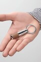 BOSS brelok do kluczy Pure Iconic Camel multicolor HAK410X