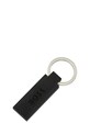 BOSS brelok do kluczy Edge Iconic Black czarny HAK421A