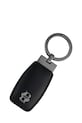 BOSS brelok do kluczy Double B Black & Gun czarny HAK519D