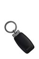 Lifestyle BOSS brelok do kluczy Double B Black & Gun HAK519D czarny