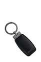 Lifestyle BOSS brelok do kluczy Double B Black & Gun HAK519D czarny