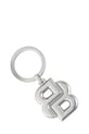 Accesorii BOSS breloc Double B Shinny Chrome HAK567B argintiu