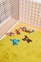 Areaware figurka dekoracyjna Best Friends Set Micro 11 x 3 cm 2-pack DWCMBFM